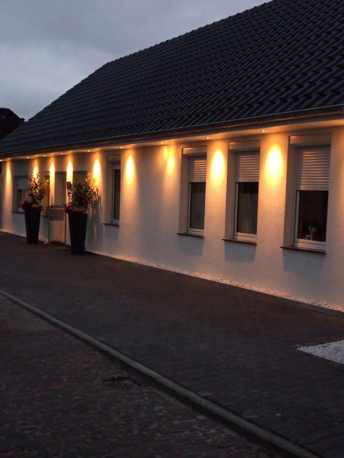 Margaretenhof Wilhelmshaven Exterior photo